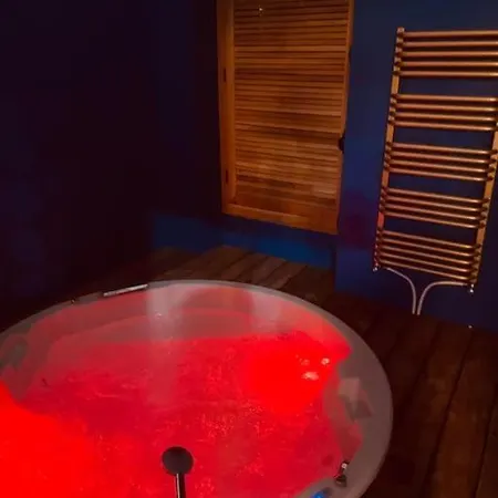 Lejlighed De Gamme Pour Couples Clermont-Ferrand