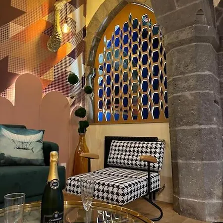 De Gamme Pour Couples Apartment *