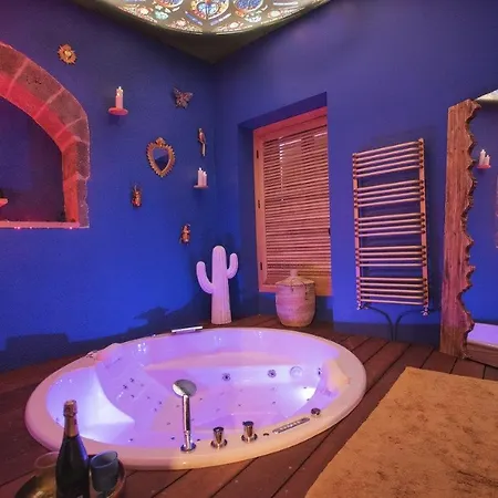 Apartment De Gamme Pour Couples *