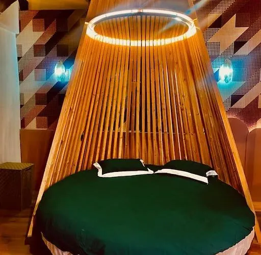 De Gamme Pour Couples * קלרמונט-פרנד