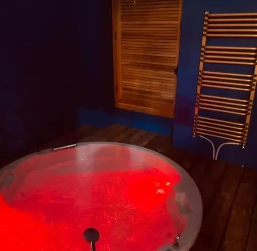 דירה De Gamme Pour Couples קלרמונט-פרנד