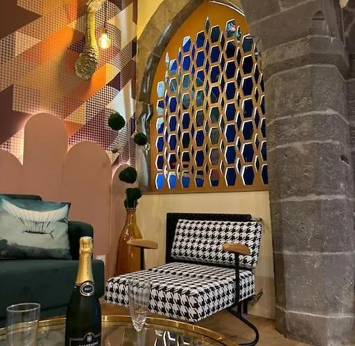 De Gamme Pour Couples דירה *