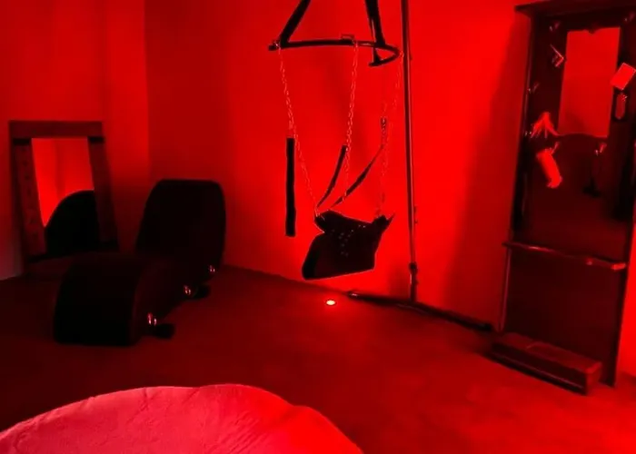 דירה De Gamme Pour Couples קלרמונט-פרנד