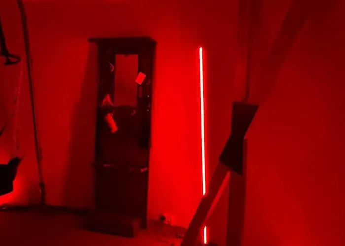 De Gamme Pour Couples קלרמונט-פרנד