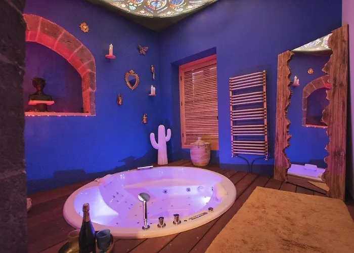 דירה De Gamme Pour Couples *