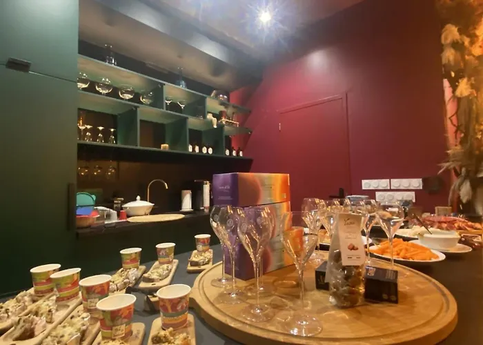 De Gamme Pour Couples * קלרמונט-פרנד