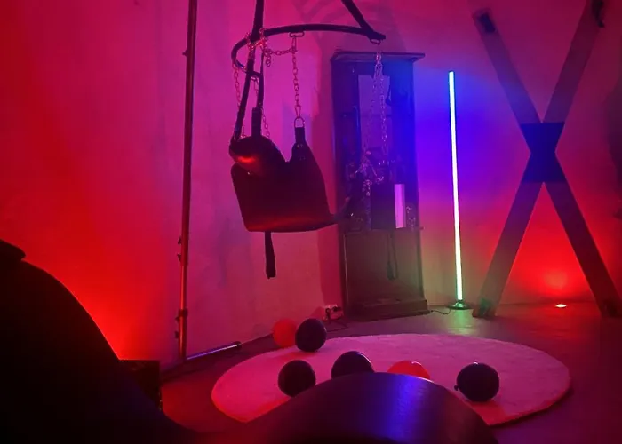 De Gamme Pour Couples דירה קלרמונט-פרנד