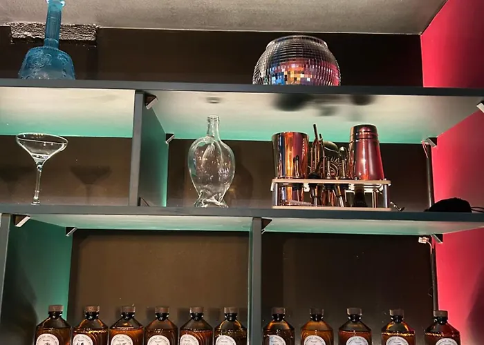 De Gamme Pour Couples דירה